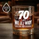 Szklanka Do Whisky Na 70 Urodziny Prezent Dla Mężczyzny: 70 Lat, Nie Lej Wody Szklanka Do Whisky Na 70 Urodziny Prezent Dla Mężczyzny: 70 Lat, Nie Lej Wody
