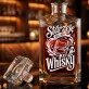Karafka Do Whisky z Grawerem Na 70 Urodziny Prezent: Whisky Z Humorem Karafka Do Whisky z Grawerem Na 70 Urodziny Prezent: Whisky Z Humorem