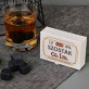 Company Limited - Kamienie do whisky z nadrukiem
