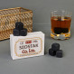 Company Limited - Kamienie do whisky z nadrukiem