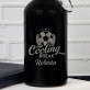 Cooling break - Butelka na wodę 0,4l z grawerem