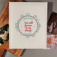 Couple - Personalizowany Album na zdjęcia