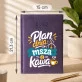 Kalendarz Książkowy A5 2027 Dla Księdza Prezent Dla Mężczyzny: Humor Duszpasterski Kalendarz Książkowy A5 2027 Dla Księdza Prezent Dla Mężczyzny: Humor Duszpasterski