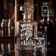 Zestaw Do Wódki z Grawerem Na 30 Urodziny Prezent: Toastowa Elegancja Zestaw Do Wódki z Grawerem Na 30 Urodziny Prezent: Toastowa Elegancja