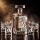 Zestaw Do Wódki z Grawerem Na 30 Urodziny Prezent: Toastowa Elegancja Zestaw Do Wódki z Grawerem Na 30 Urodziny Prezent: Toastowa Elegancja
