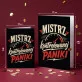 Kartka z Życzeniami Dla Instruktora Jazdy Dla Mężczyzny: Suchy Humor Instruktażowy Kartka z Życzeniami Dla Instruktora Jazdy Dla Mężczyzny: Suchy Humor Instruktażowy