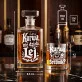 Zestaw Do Whisky Dla Geeka Prezent Dla Mężczyzny: Kurwa, Nie Działa. Lej. Zestaw Do Whisky Dla Geeka Prezent Dla Mężczyzny: Kurwa, Nie Działa. Lej.