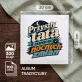 Album Na Zdjęcia Tradycyjny Dla Przyszłego Taty Prezent Na Dzień Ojca Dla Mężczyzny: Tata W Stylu Retro Album Na Zdjęcia Tradycyjny Dla Przyszłego Taty Prezent Na Dzień Ojca Dla Mężczyzny: Tata W Stylu Retro
