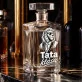 Karafka Do Wódki z Grawerem Dla Taty Prezent Na Dzień Ojca: Tata Z Klasą