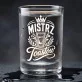 Kieliszki Do Wódki Dla Taty Prezent Na Dzień Ojca Dla Mężczyzny: Elegancki Toast