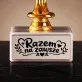 Statuetka Z Grawerem Na Rocznicę Ślubu Prezent Na Walentynki Dla Pary: Razem Na Zawsze