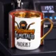 Kubek Personalizowany Dla Spawacza Prezent Dla Mężczyzny: Przyspawany Do Metalu Kubek Personalizowany Dla Spawacza Prezent Dla Mężczyzny: Przyspawany Do Metalu
