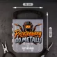 Zestaw Narzędzi Dla Spawacza Prezent Dla Mężczyzny: Przyspawany Do Metalu