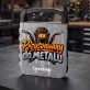 Zestaw Narzędzi Dla Spawacza Prezent Dla Mężczyzny: Przyspawany Do Metalu