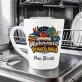 Kubek Personalizowany Dla Wychowawcy Prezent Na Dzień Nauczyciela Dla Mężczyzny: Wychowawca Z Powołania Kubek Personalizowany Dla Wychowawcy Prezent Na Dzień Nauczyciela Dla Mężczyzny: Wychowawca Z Powołania