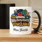 Kubek Personalizowany Dla Wychowawcy Prezent Na Dzień Nauczyciela Dla Mężczyzny: Wychowawca Z Powołania Kubek Personalizowany Dla Wychowawcy Prezent Na Dzień Nauczyciela Dla Mężczyzny: Wychowawca Z Powołania