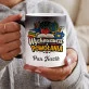 Kubek Personalizowany Dla Wychowawcy Prezent Na Dzień Nauczyciela Dla Mężczyzny: Wychowawca Z Powołania Kubek Personalizowany Dla Wychowawcy Prezent Na Dzień Nauczyciela Dla Mężczyzny: Wychowawca Z Powołania