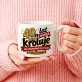 Kubek Z Okrągłym Uchem Na 40 Rocznicę Ślubu Rodziców Prezent Dla Kobiety: Miłość Z Humorem Kubek Z Okrągłym Uchem Na 40 Rocznicę Ślubu Rodziców Prezent Dla Kobiety: Miłość Z Humorem