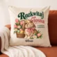 Poduszka Dekoracyjna Na Wielkanoc Prezent Dla Kobiety: Rozkwitaj Jak Wiosna