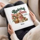 Album Na Zdjęcia Tradycyjny Na Wielkanoc Prezent Dla Kobiety: Rozkwitaj Jak Wiosna Album Na Zdjęcia Tradycyjny Na Wielkanoc Prezent Dla Kobiety: Rozkwitaj Jak Wiosna