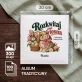 Album Na Zdjęcia Tradycyjny Na Wielkanoc Prezent Dla Kobiety: Rozkwitaj Jak Wiosna Album Na Zdjęcia Tradycyjny Na Wielkanoc Prezent Dla Kobiety: Rozkwitaj Jak Wiosna