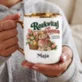 Kubek Personalizowany Na Wielkanoc Prezent Dla Kobiety: Rozkwitaj Jak Wiosna Kubek Personalizowany Na Wielkanoc Prezent Dla Kobiety: Rozkwitaj Jak Wiosna
