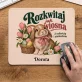 Podkładka Pod Myszkę Na Wielkanoc Prezent Dla Kobiety: Rozkwitaj Jak Wiosna Podkładka Pod Myszkę Na Wielkanoc Prezent Dla Kobiety: Rozkwitaj Jak Wiosna