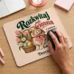 Podkładka Pod Myszkę Na Wielkanoc Prezent Dla Kobiety: Rozkwitaj Jak Wiosna Podkładka Pod Myszkę Na Wielkanoc Prezent Dla Kobiety: Rozkwitaj Jak Wiosna