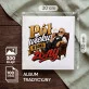 Album Na Zdjęcia Tradycyjny Na 50 Rocznicę Ślubu Prezent Dla Mężczyzny: Złote Chwile Razem Album Na Zdjęcia Tradycyjny Na 50 Rocznicę Ślubu Prezent Dla Mężczyzny: Złote Chwile Razem