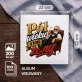 Album Na Zdjęcia Tradycyjny Na 50 Rocznicę Ślubu Prezent Dla Mężczyzny: Złote Chwile Razem Album Na Zdjęcia Tradycyjny Na 50 Rocznicę Ślubu Prezent Dla Mężczyzny: Złote Chwile Razem
