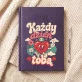 Kalendarz Książkowy A5 2027 Dla Narzeczonej Prezent Na Dzień Dziewczyny Dla Kobiety: Miłosna Maskotka Retro Kalendarz Książkowy A5 2027 Dla Narzeczonej Prezent Na Dzień Dziewczyny Dla Kobiety: Miłosna Maskotka Retro