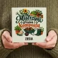 Czekolada z Truskawkami Dla Ogrodniczki Prezent Dla Kobiety: Mistrzyni Grządek I Czekolada z Truskawkami Dla Ogrodniczki Prezent Dla Kobiety: Mistrzyni Grządek I