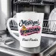 Kubek Personalizowany Dla Nauczycielki Prezent Na Dzień Nauczyciela Dla Kobiety: Mistrzyni Sprawdzianów Kubek Personalizowany Dla Nauczycielki Prezent Na Dzień Nauczyciela Dla Kobiety: Mistrzyni Sprawdzianów