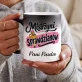Kubek Personalizowany Dla Nauczycielki Prezent Na Dzień Nauczyciela Dla Kobiety: Mistrzyni Sprawdzianów Kubek Personalizowany Dla Nauczycielki Prezent Na Dzień Nauczyciela Dla Kobiety: Mistrzyni Sprawdzianów