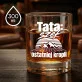 Szklanka Do Whisky Dla Taty Prezent Na Dzień Ojca Dla Mężczyzny: Tata: Szef Ostatniej Kropli