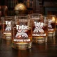 Szklanka Do Whisky Dla Taty Prezent Na Dzień Ojca Dla Mężczyzny: Tata: Szef Ostatniej Kropli