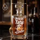 Karafka Do Whisky z Grawerem Dla Taty Prezent Na Dzień Ojca: Decyzje Taty Na Lodzie