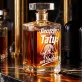 Karafka Do Whisky z Grawerem Dla Taty Prezent Na Dzień Ojca: Decyzje Taty Na Lodzie