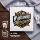 Album Na Zdjęcia Tradycyjny Dla Niego Prezent Na Walentynki Dla Mężczyzny: Męska Elegancja Album Na Zdjęcia Tradycyjny Dla Niego Prezent Na Walentynki Dla Mężczyzny: Męska Elegancja