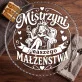 Patera Na Ciasto Na Rocznicę Ślubu Prezent Na Walentynki Dla Kobiety: Małżeński Humor