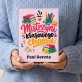 Praliny z Belgijskiej Czekolady Dla Wychowawczyni Prezent Dla Kobiety: Mistrzyni Klasowego Praliny z Belgijskiej Czekolady Dla Wychowawczyni Prezent Dla Kobiety: Mistrzyni Klasowego