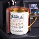 Kubek Personalizowany Dla Wychowawczyni Prezent Dla Kobiety: Strażniczka Dziecięcych Kubek Personalizowany Dla Wychowawczyni Prezent Dla Kobiety: Strażniczka Dziecięcych