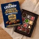 Czekoladki Dla Starszego Pana Prezent Dla Mężczyzny: Legendy 1950+ Zyskują Czekoladki Dla Starszego Pana Prezent Dla Mężczyzny: Legendy 1950+ Zyskują