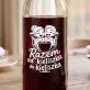 Karafka Do Wina Na Rocznicę Ślubu Prezent Na Walentynki Dla Pary: Toast Dla Dwojga Karafka Do Wina Na Rocznicę Ślubu Prezent Na Walentynki Dla Pary: Toast Dla Dwojga