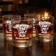 Szklanki Do Whisky z Grawerem Dla Dziadków Prezent Na Dzień Babci i Dziadka Dla Pary: Skarbnica Nieproszonych Szklanki Do Whisky z Grawerem Dla Dziadków Prezent Na Dzień Babci i Dziadka Dla Pary: Skarbnica Nieproszonych