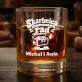 Szklanki Do Whisky z Grawerem Dla Dziadków Prezent Na Dzień Babci i Dziadka Dla Pary: Skarbnica Nieproszonych Szklanki Do Whisky z Grawerem Dla Dziadków Prezent Na Dzień Babci i Dziadka Dla Pary: Skarbnica Nieproszonych