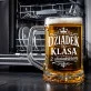 Kufel Dla Dziadka Prezent Na Dzień Dziadka Dla Mężczyzny: Dziadek To Klasa
