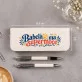 Zestaw Pióro i Długopis w Etui Na Dzień Babci Prezent Dla Babci Kobiety: Urok Babcinej Miłości Zestaw Pióro i Długopis w Etui Na Dzień Babci Prezent Dla Babci Kobiety: Urok Babcinej Miłości