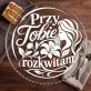 Patera Na Ciasto Na 40 Lecie Ślubu Prezent Dla Kobiety: Czuły Rozkwit Patera Na Ciasto Na 40 Lecie Ślubu Prezent Dla Kobiety: Czuły Rozkwit