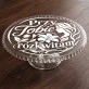 Patera Na Ciasto Na 40 Lecie Ślubu Prezent Dla Kobiety: Czuły Rozkwit Patera Na Ciasto Na 40 Lecie Ślubu Prezent Dla Kobiety: Czuły Rozkwit